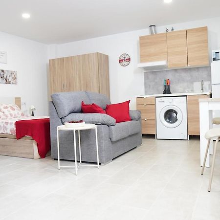 Apartamentos Turísticos San Miguel Arcángel, S.L. San Roque  Esterno foto