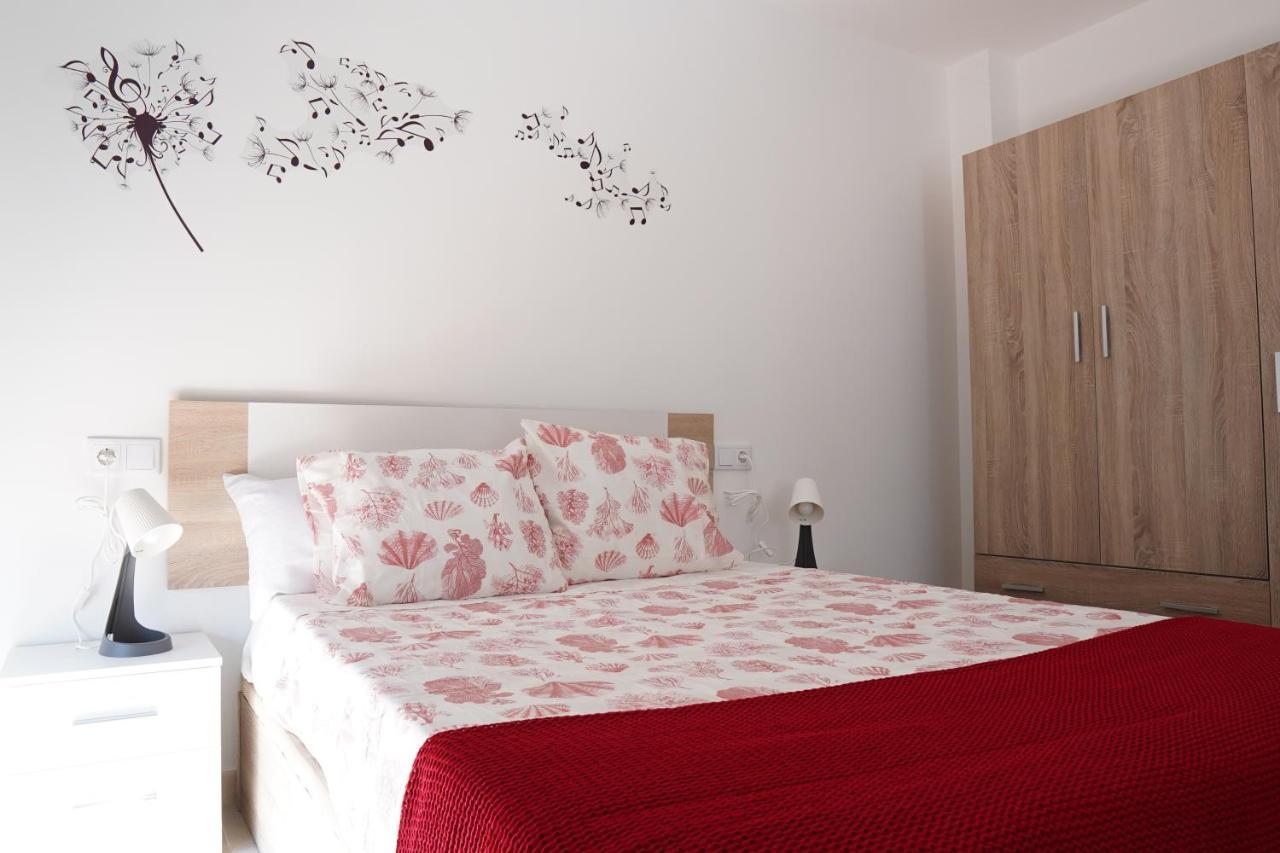 Apartamentos Turísticos San Miguel Arcángel, S.L. San Roque  Esterno foto