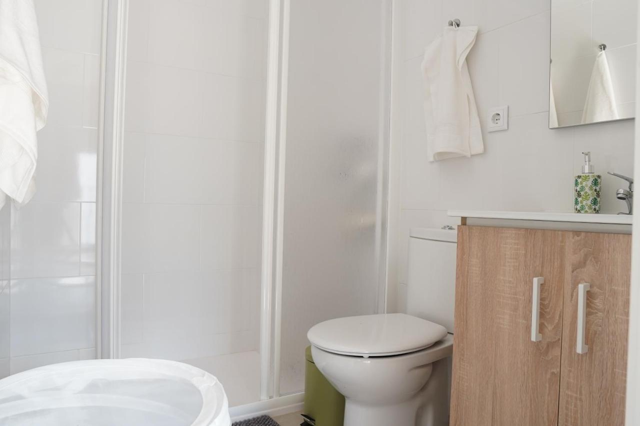 Apartamentos Turísticos San Miguel Arcángel, S.L. San Roque  Esterno foto