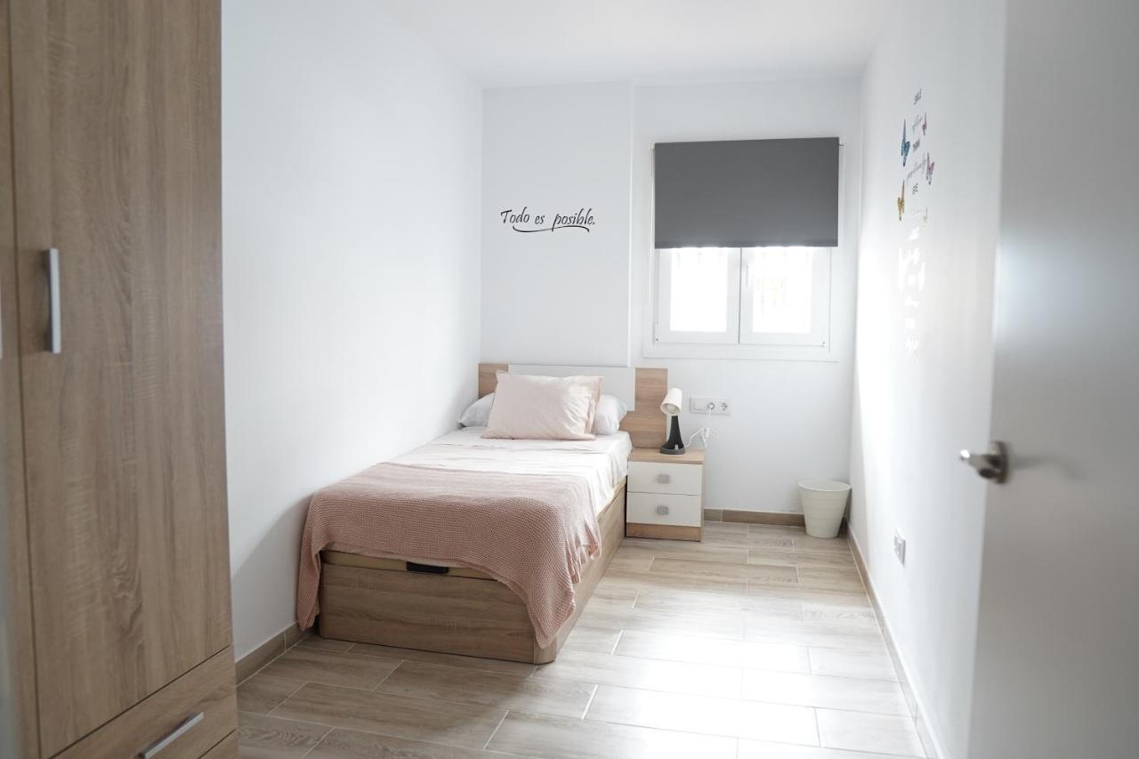 Apartamentos Turísticos San Miguel Arcángel, S.L. San Roque  Esterno foto