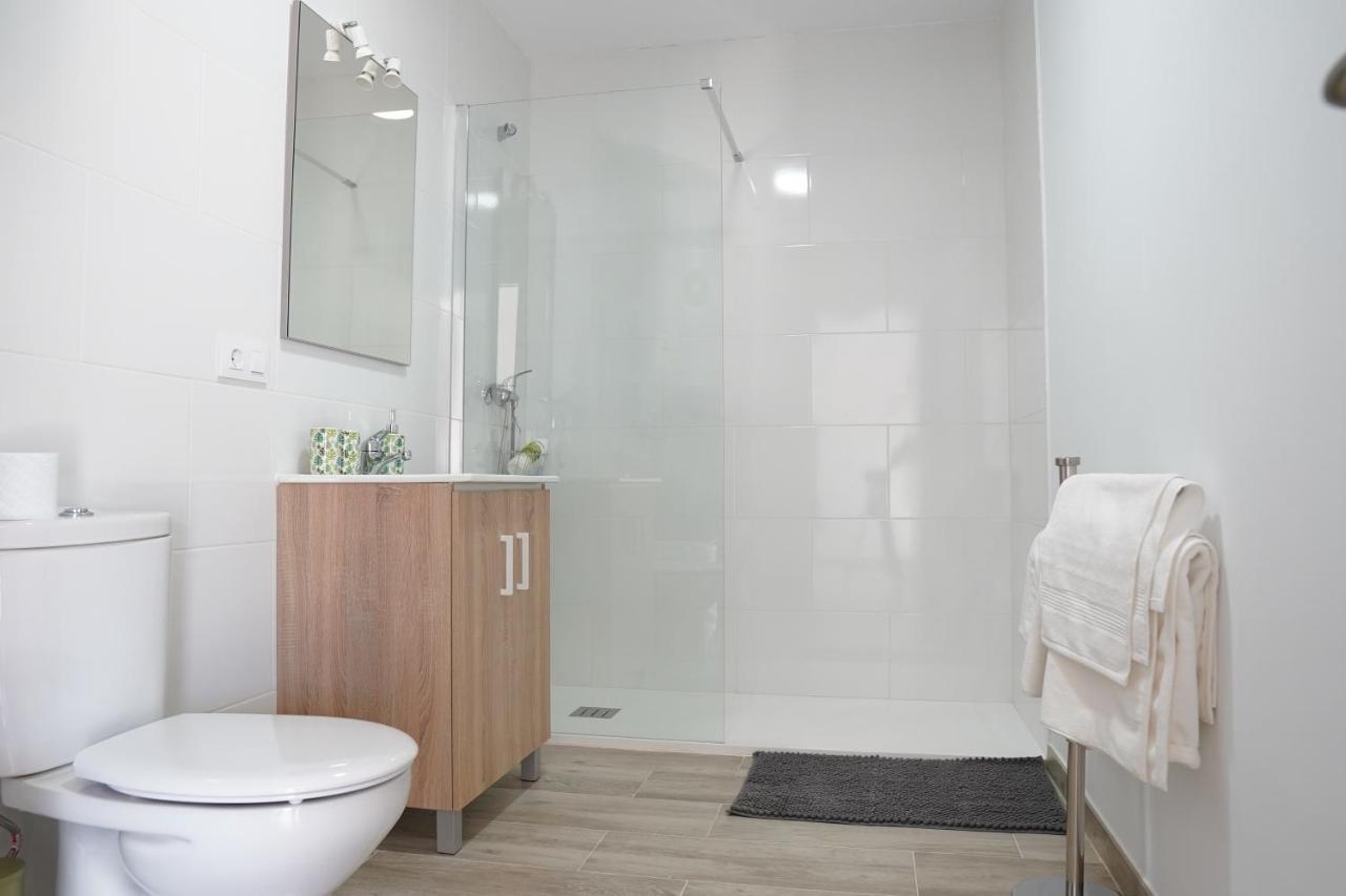 Apartamentos Turísticos San Miguel Arcángel, S.L. San Roque  Esterno foto