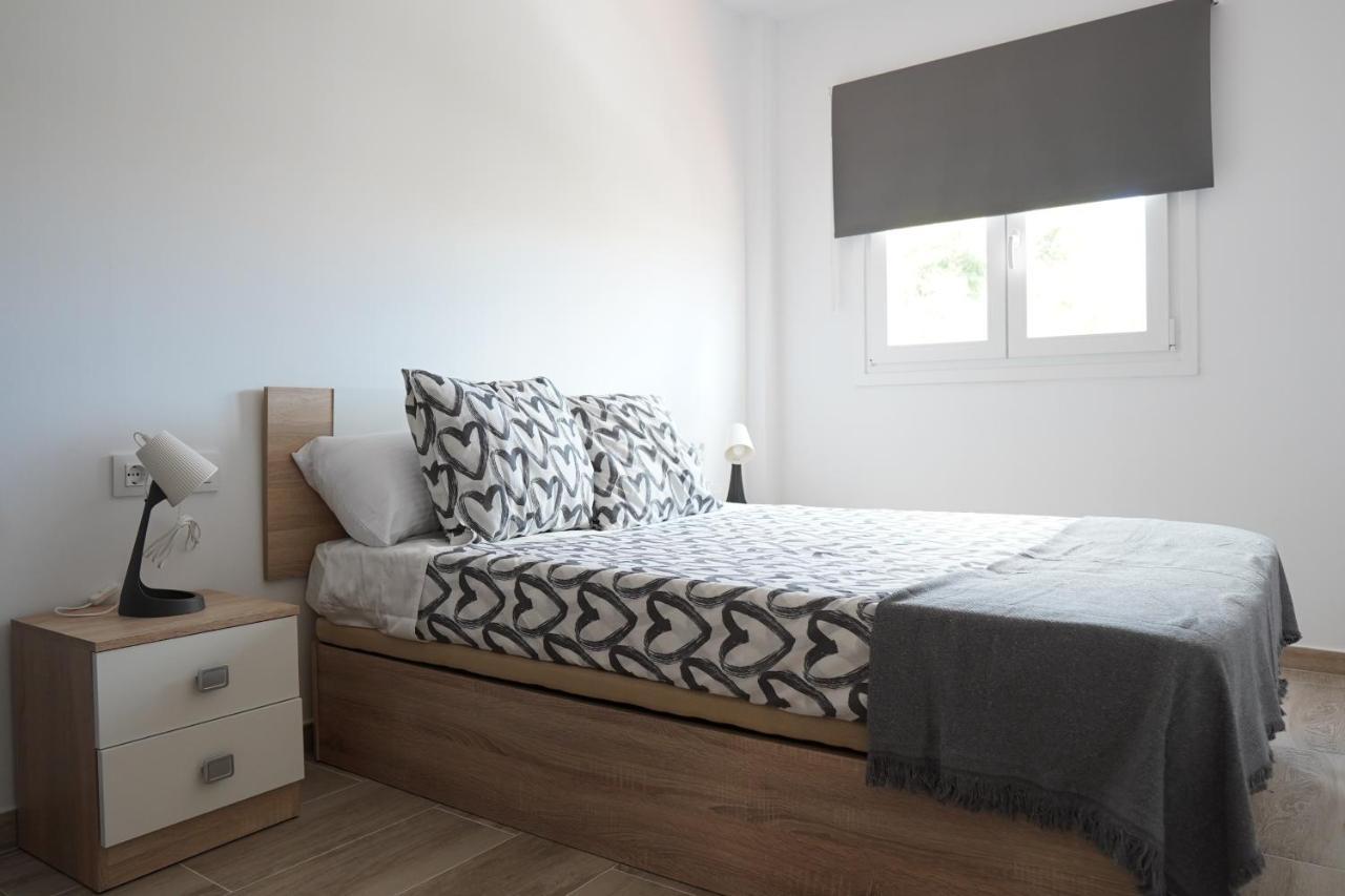 Apartamentos Turísticos San Miguel Arcángel, S.L. San Roque  Esterno foto