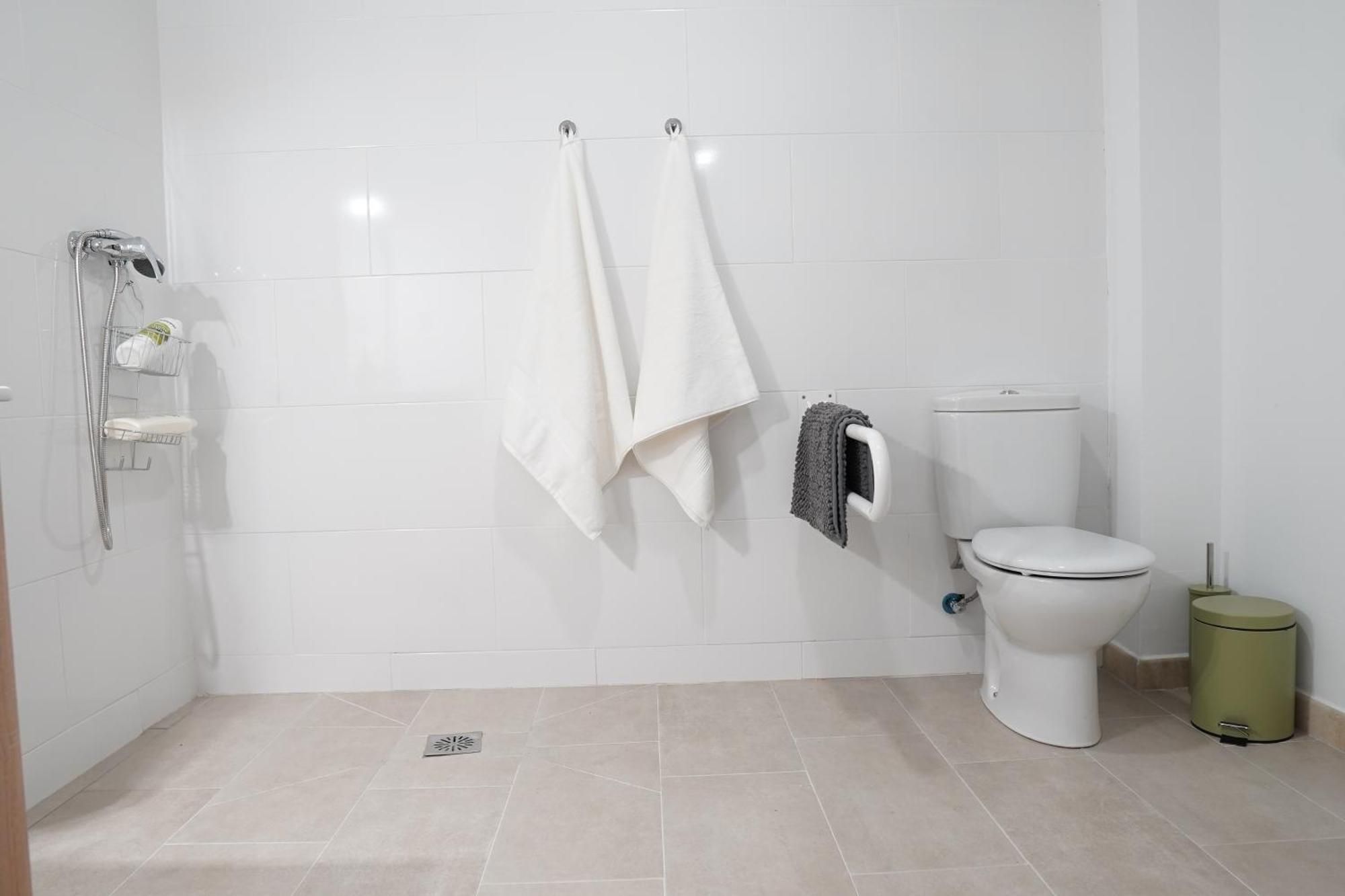 Apartamentos Turísticos San Miguel Arcángel, S.L. San Roque  Esterno foto