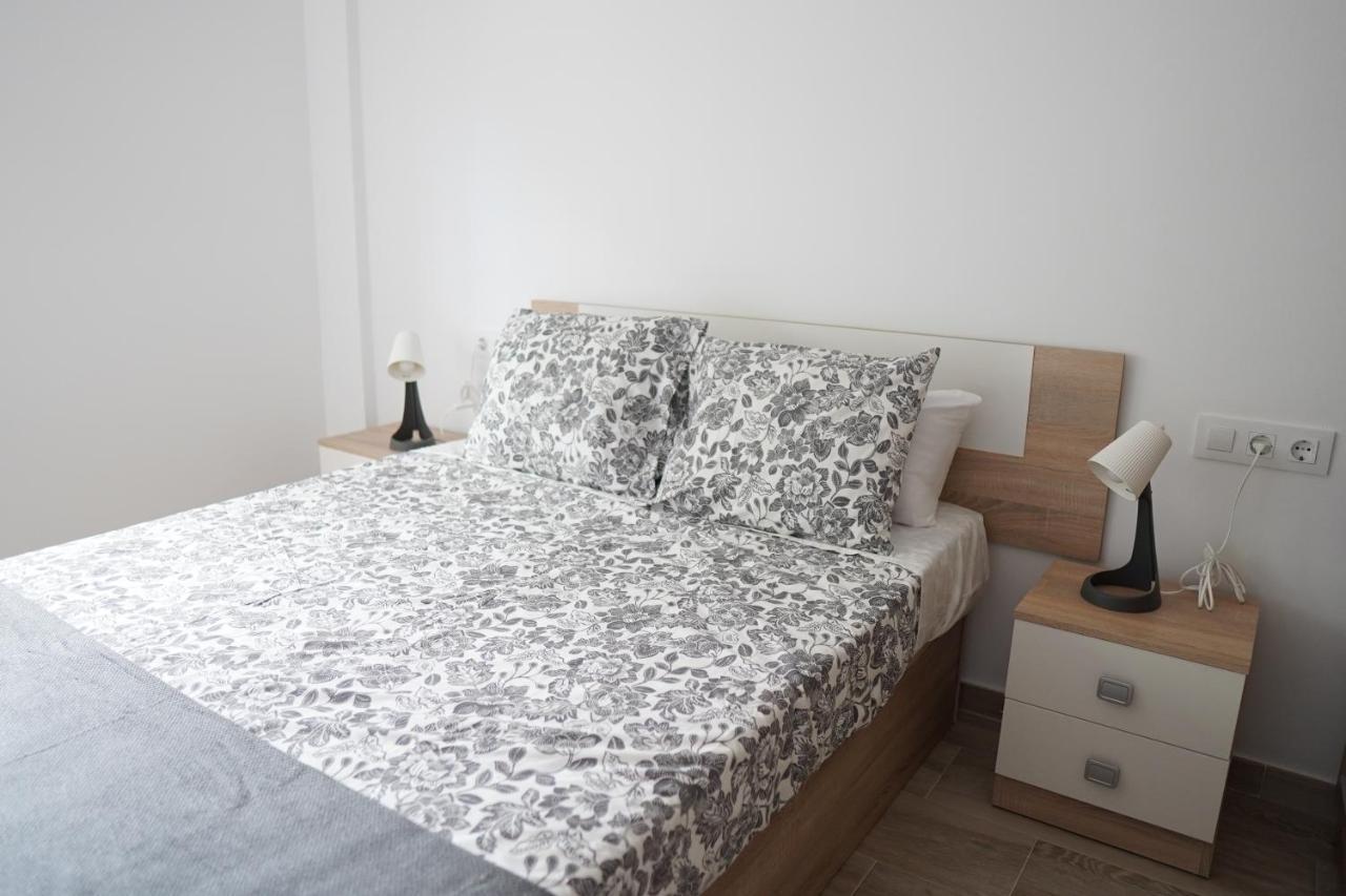 Apartamentos Turísticos San Miguel Arcángel, S.L. San Roque  Esterno foto